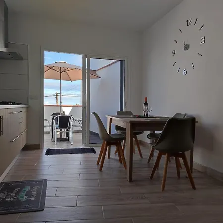 Willa Casa Piramide 1 Terraza Y Parking Privado Icod De Los Vinos Zewnętrze zdjęcie