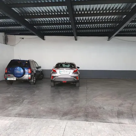 Willa Casa Piramide 1 Terraza Y Parking Privado Icod De Los Vinos Zewnętrze zdjęcie
