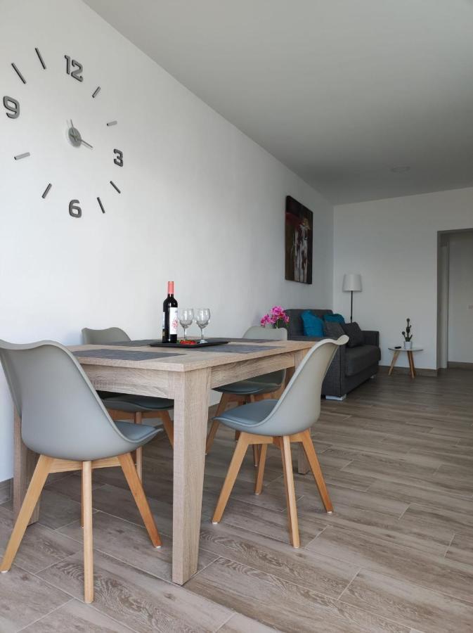 Casa Piramide 1 Terraza Y Parking Privado Dom wakacyjny Icod De Los Vinos