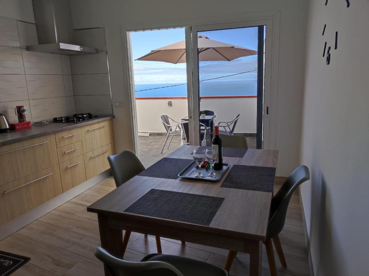 Holiday home Casa Piramide 1 Terraza Y Parking Privado