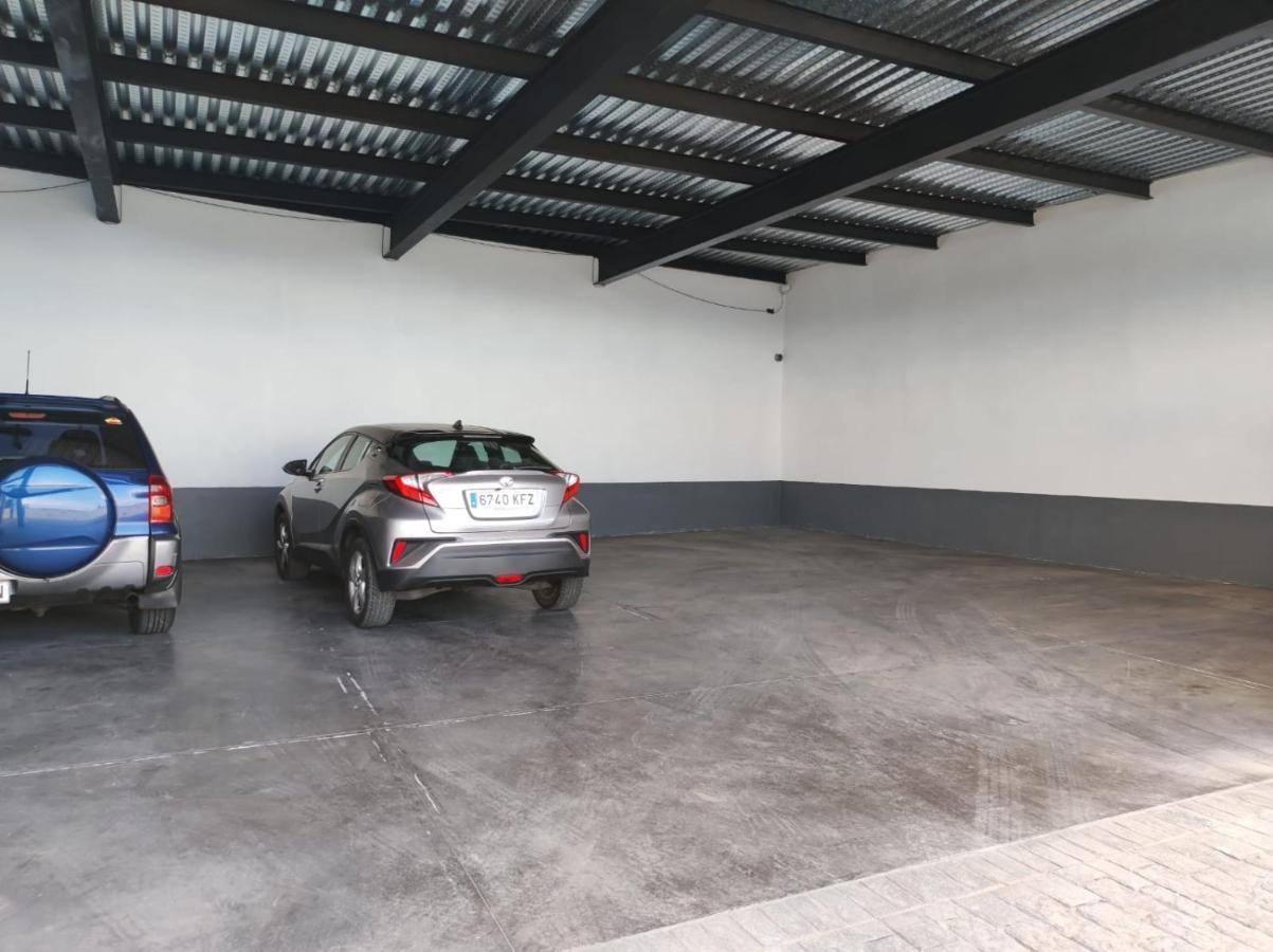 Dom wakacyjny Casa Piramide 1 Terraza Y Parking Privado Icod De Los Vinos