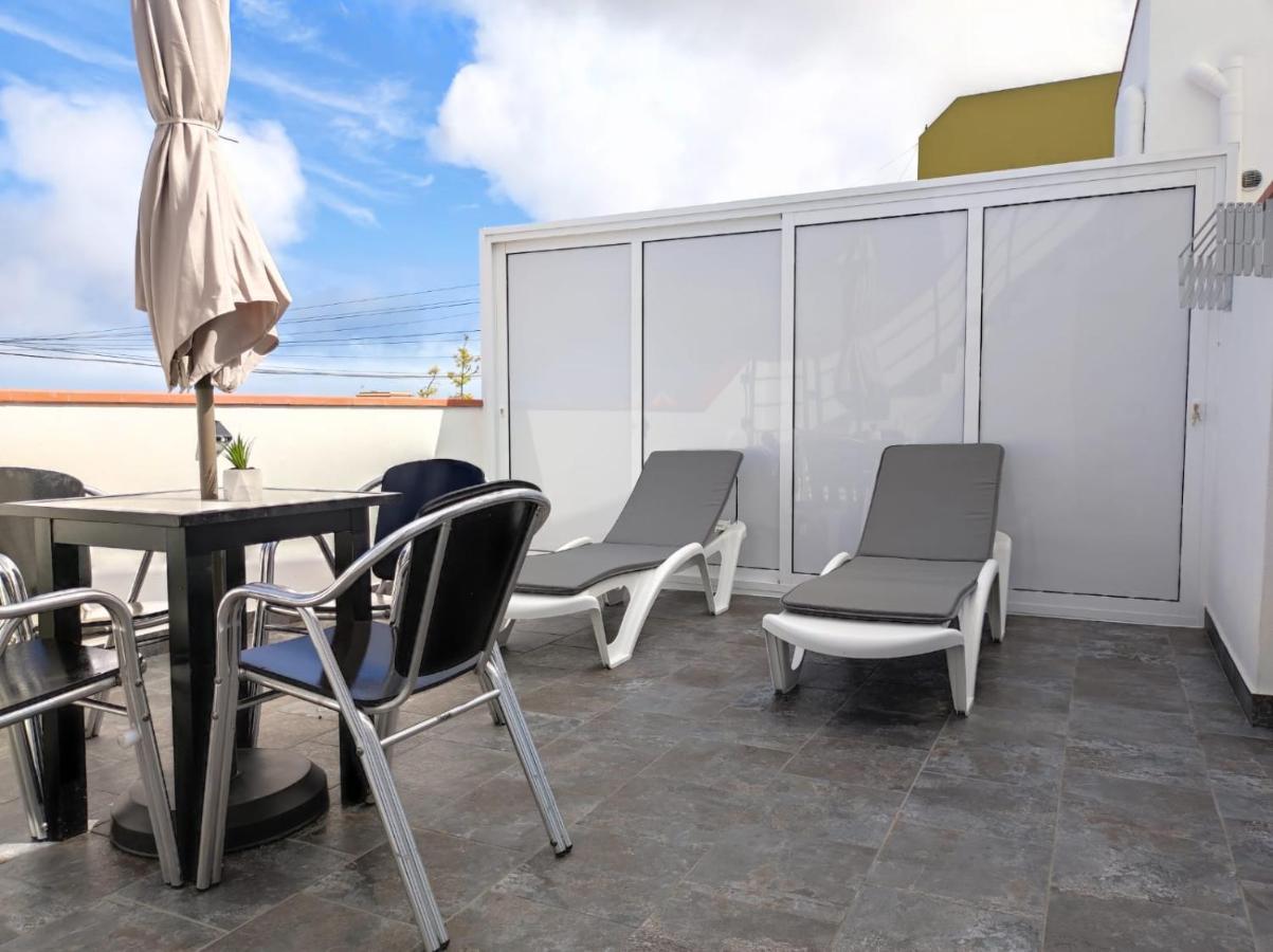 Dom wakacyjny Casa Piramide 1 Terraza Y Parking Privado Icod De Los Vinos